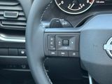 New 2026 Nissan Rogue SUV