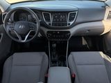 Used 2018 Hyundai Tucson SUV