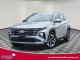 Used 2025 Hyundai Tucson SUV