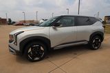 New 2027 Kia Seltos SUV