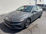 Used 2024 Hyundai Elantra Sedan