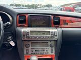 Used 2002 Lexus SC Convertible