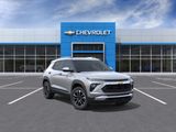 New 2026 Chevrolet TrailBlazer SUV