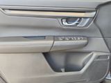 New 2026 Honda CR-V Hybrid SUV