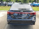 Used 2020 Kia Forte Sedan