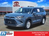 Used 2024 Toyota Grand Highlander SUV