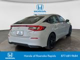 New 2026 Honda Civic Hatchback Hatchback
