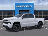 New 2026 Chevrolet Silverado 1500 Truck