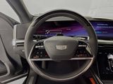 New 2026 Cadillac Escalade IQL SUV