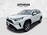 Used 2021 Toyota RAV4 SUV