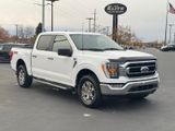 Used 2023 Ford F-150 Truck
