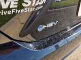 Used 2025 Toyota Camry Sedan
