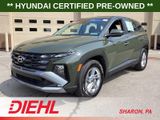 Used 2026 Hyundai Tucson SUV