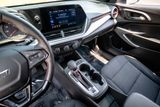Used 2024 Chevrolet Trax SUV