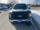 Used 2023 Ford F-150 Truck