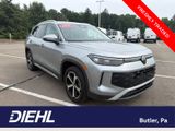 Used 2025 Volkswagen Tiguan SUV
