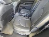 Used 2024 Toyota Grand Highlander SUV
