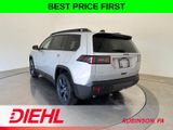 New 2026 Jeep Cherokee SUV