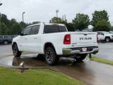 New 2026 Ram 1500 Truck
