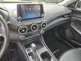 Used 2024 Nissan Sentra Sedan