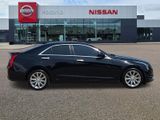 Used 2018 Cadillac ATS Sedan
