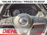 Used 2019 Nissan Rogue SUV