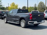 Used 2022 Chevrolet Silverado 1500 Truck