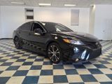 Used 2020 Toyota Camry Sedan