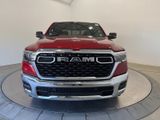 New 2026 Ram 1500 Truck