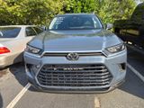 Used 2026 Toyota Grand Highlander SUV