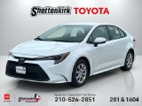 Used 2026 Toyota Corolla Sedan
