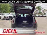 Used 2026 Hyundai Tucson Hybrid SUV