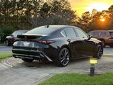 Used 2022 Lexus IS Sedan