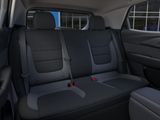 New 2026 Chevrolet TrailBlazer SUV