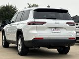 New 2026 Jeep Grand Cherokee L SUV
