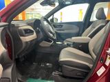 New 2026 Subaru Forester SUV