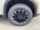 New 2027 Chevrolet Traverse SUV
