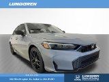 New 2026 Honda Civic Hatchback Hatchback