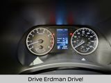 Used 2025 Nissan Sentra Sedan