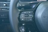 New 2026 Honda Civic Hatchback Hybrid Hatchback