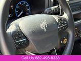 Used 2024 Ford Bronco Sport SUV