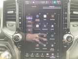 New 2026 Ram 1500 Truck