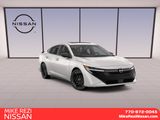 New 2026 Nissan Sentra Sedan