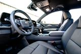 New 2026 Chevrolet Traverse SUV