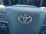 Used 2025 Toyota Camry Sedan