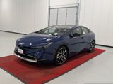 New 2026 Toyota Prius Plug-in Hybrid Sedan