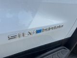 New 2024 Chevrolet Silverado EV Truck