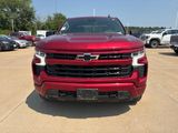 Used 2023 Chevrolet Silverado 1500 Truck