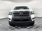 New 2026 Nissan Frontier Truck