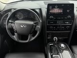 Used 2023 Infiniti QX80 SUV